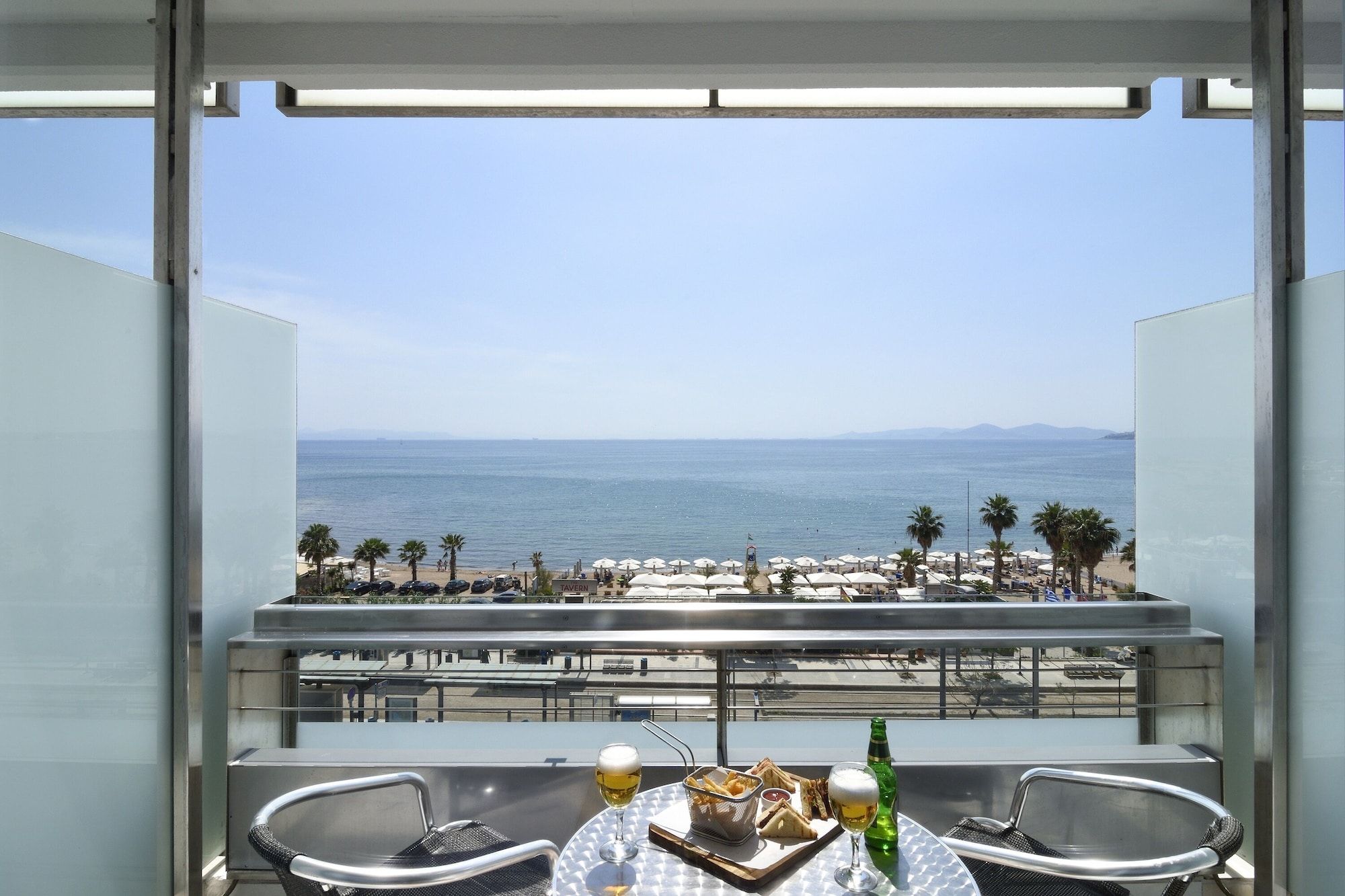 Balcon