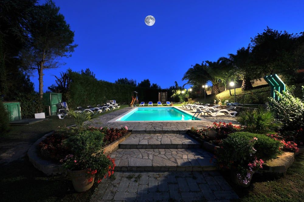 Piscine Photo