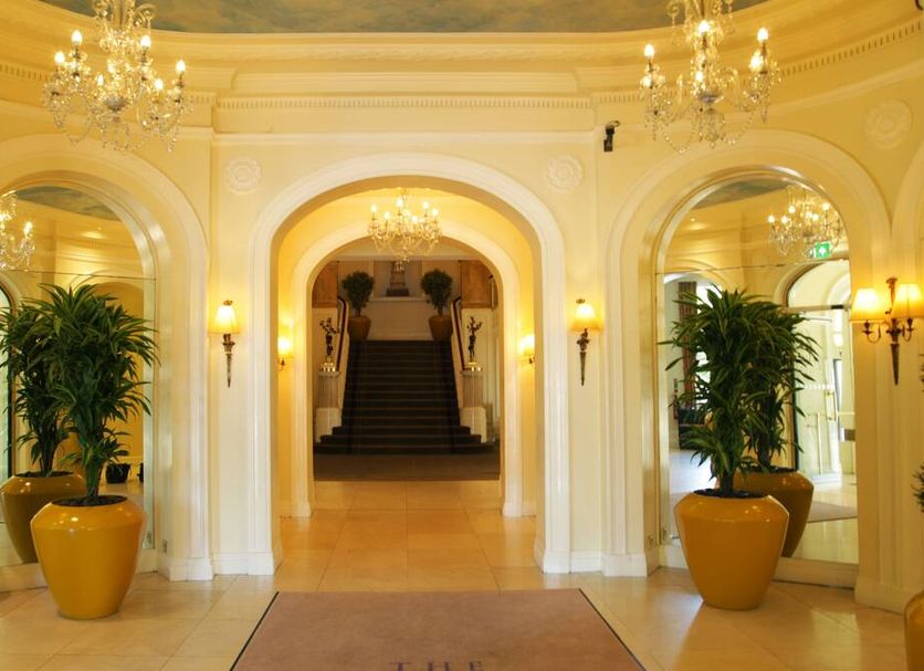 Hall d’entrée Photo
