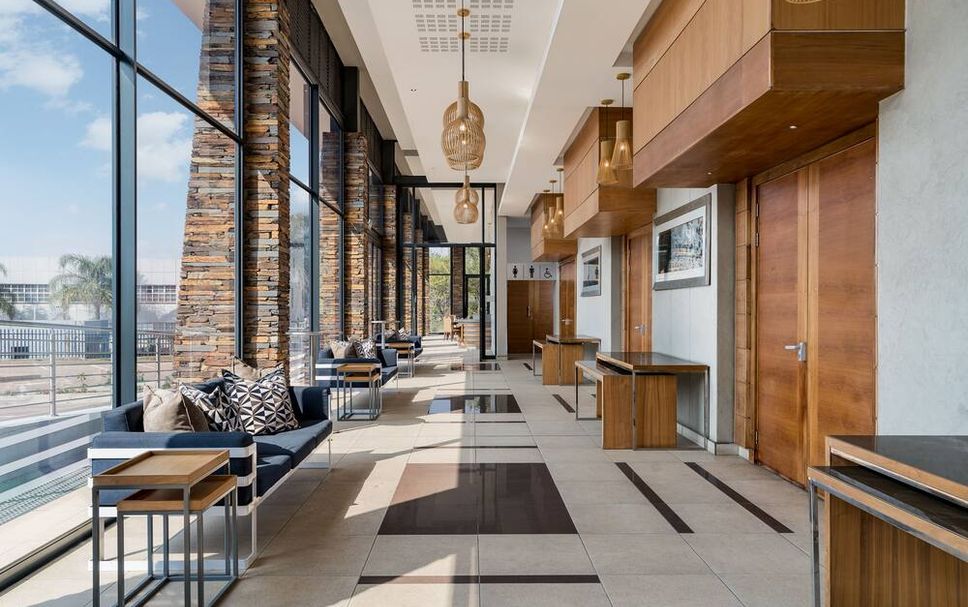 Hall d’entrée Photo