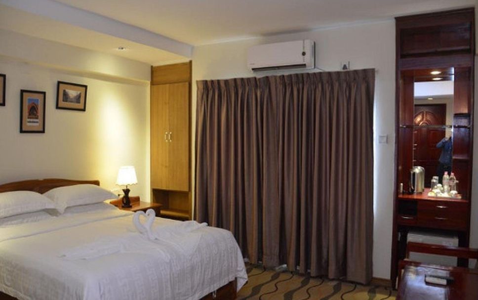 Chambre Photo