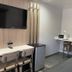 Équipements de la chambre