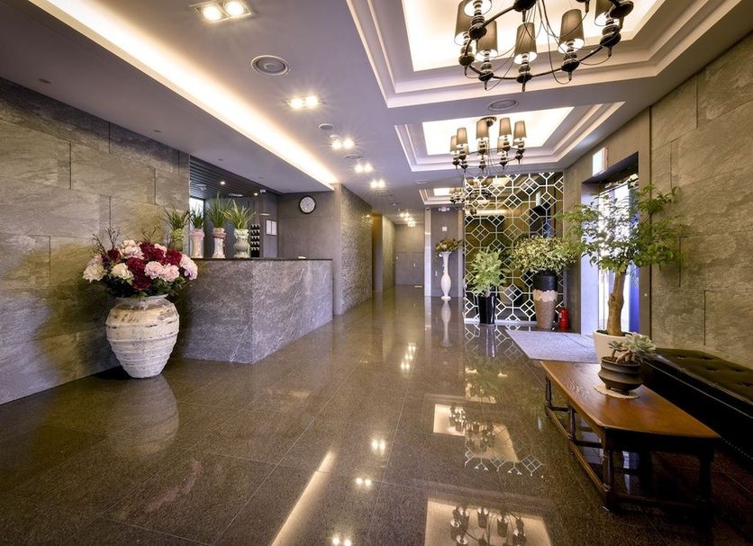 Hall d’entrée Photo