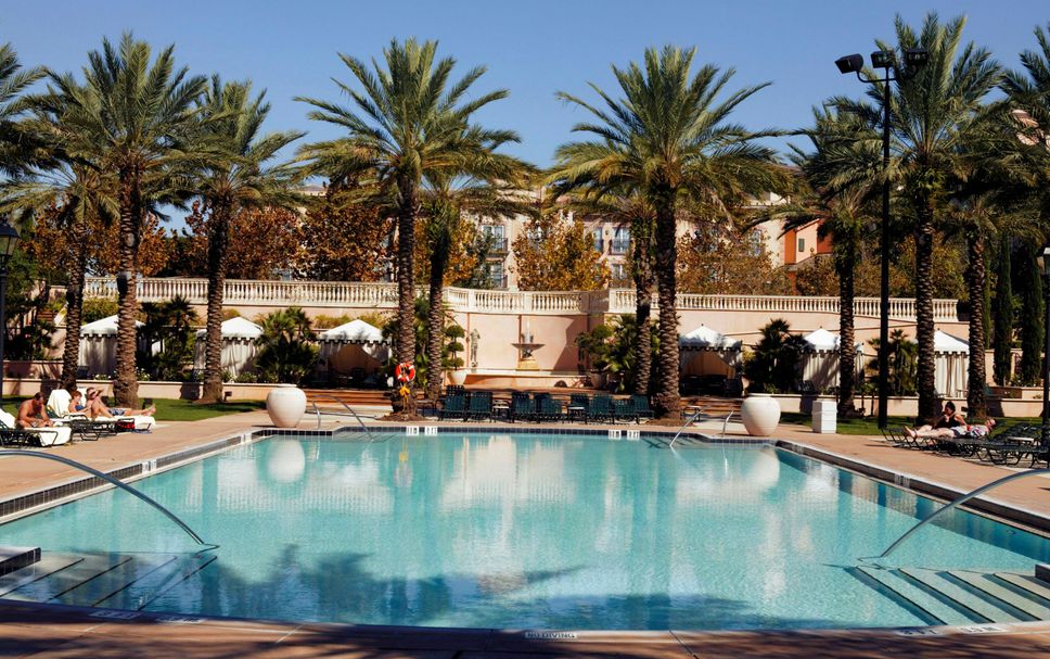 Piscine Photo