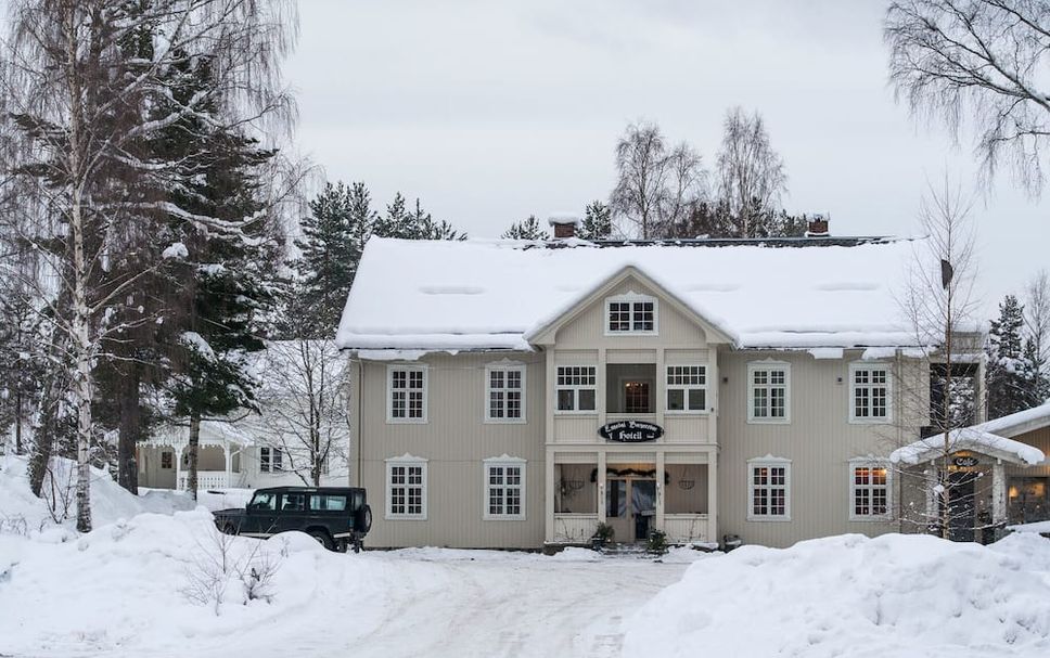 Bâtiment Photo