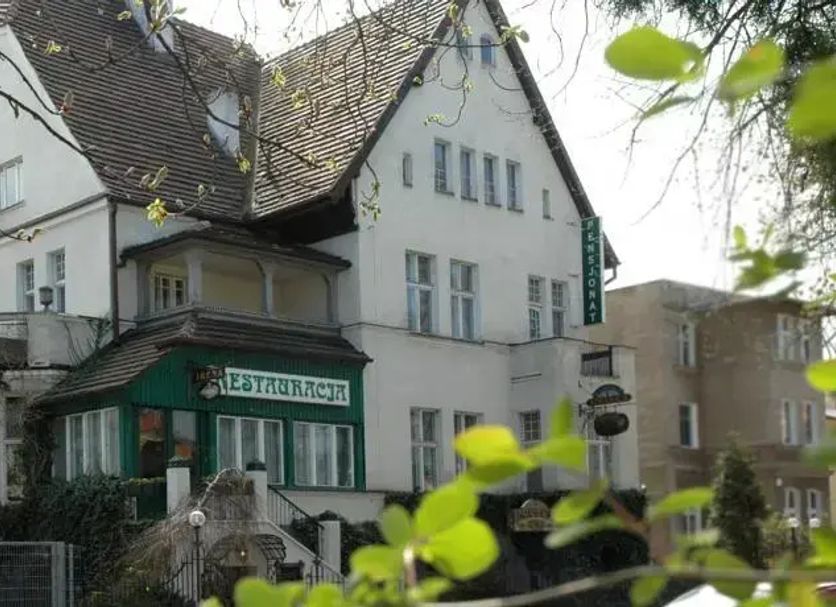 Bâtiment Photo