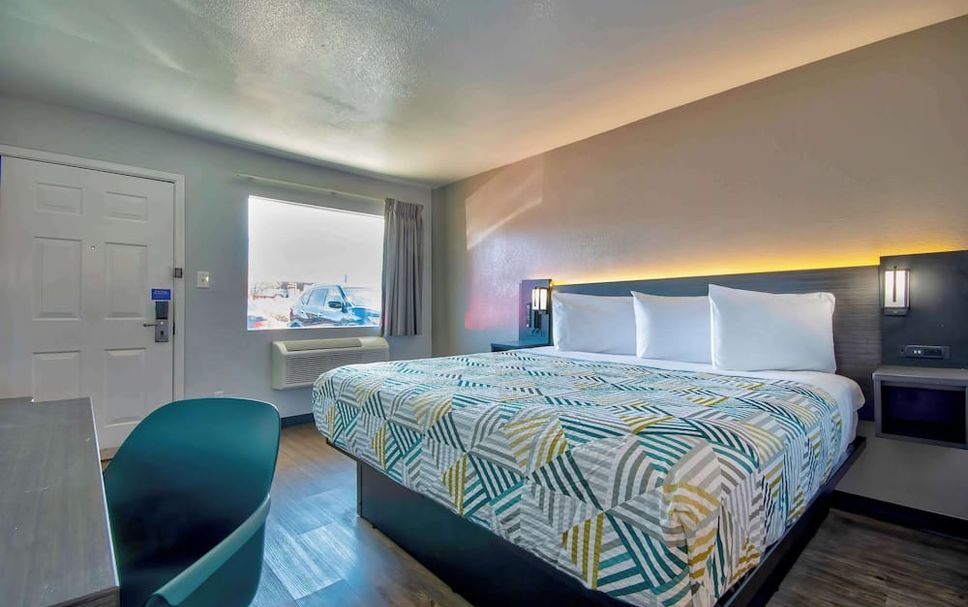 Chambre Photo
