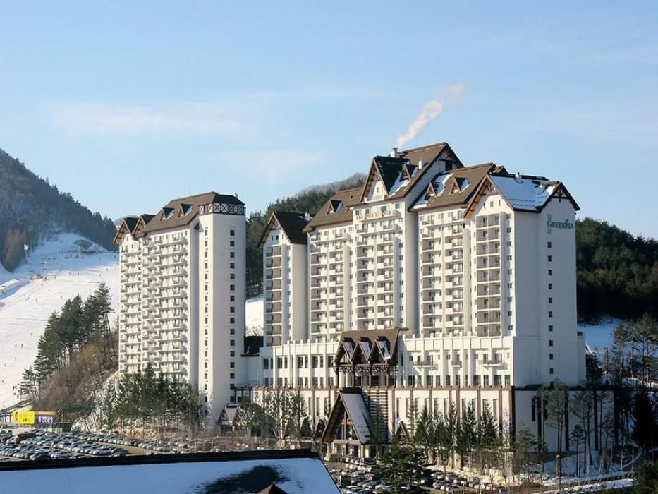 Bâtiment Photo