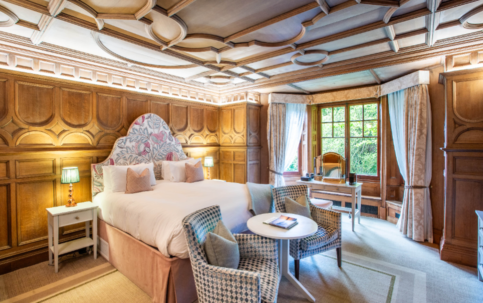 Chambre Photo