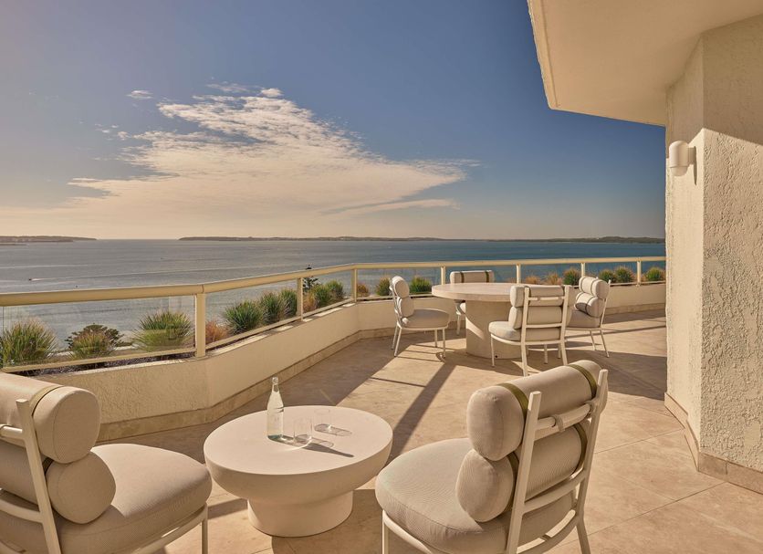 Balcon Photo