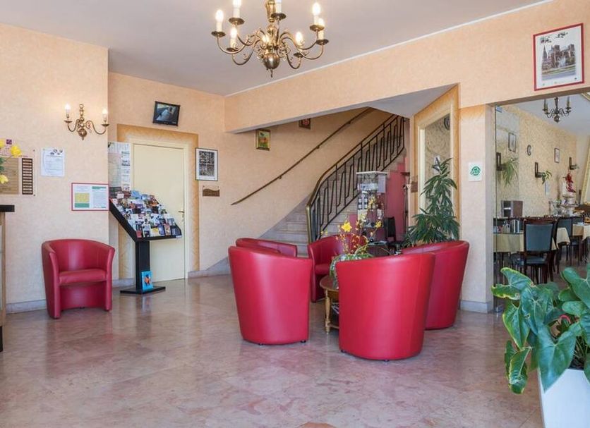 Hall d’entrée Photo