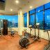 Salle de sport
