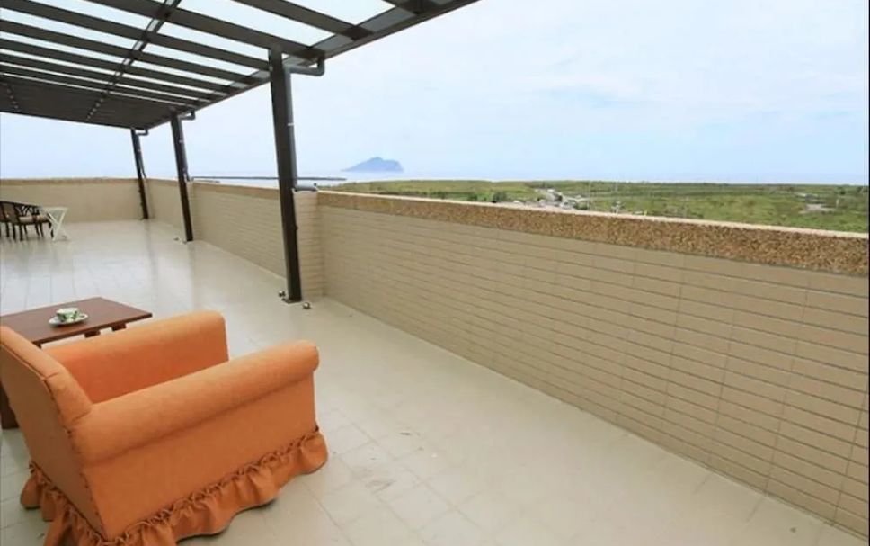 Balcon Photo