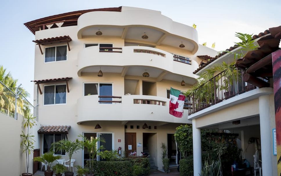 Bâtiment Photo