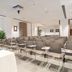 Espace de conférence