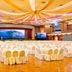 Salle de banquet