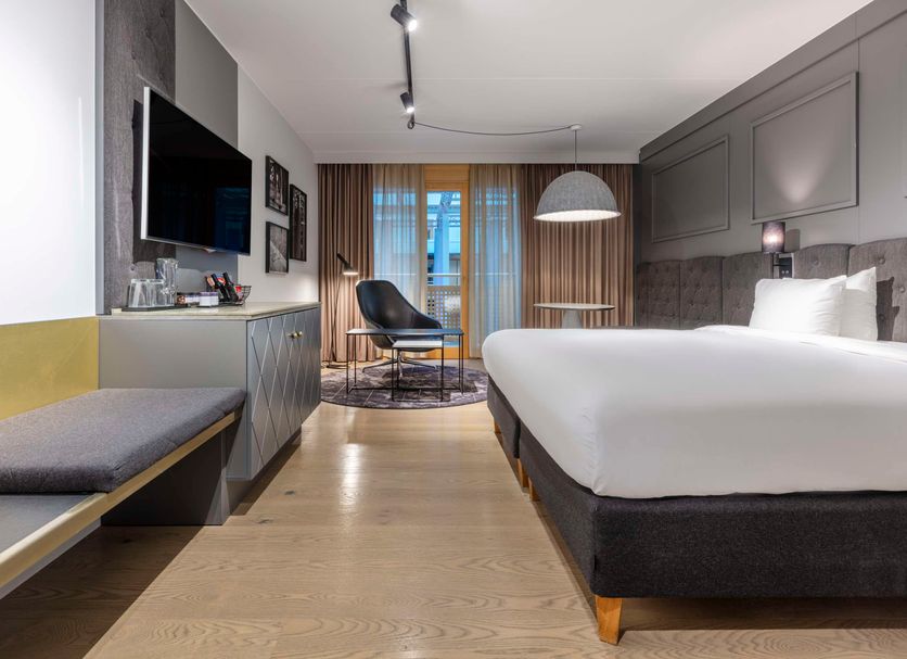Chambre Photo