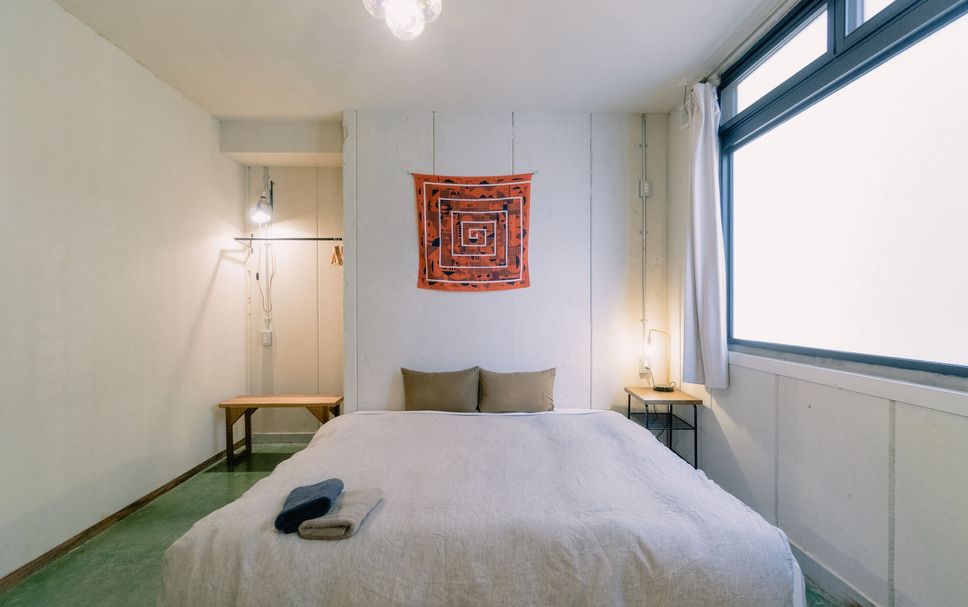 Chambre Photo