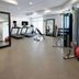 Salle de sport