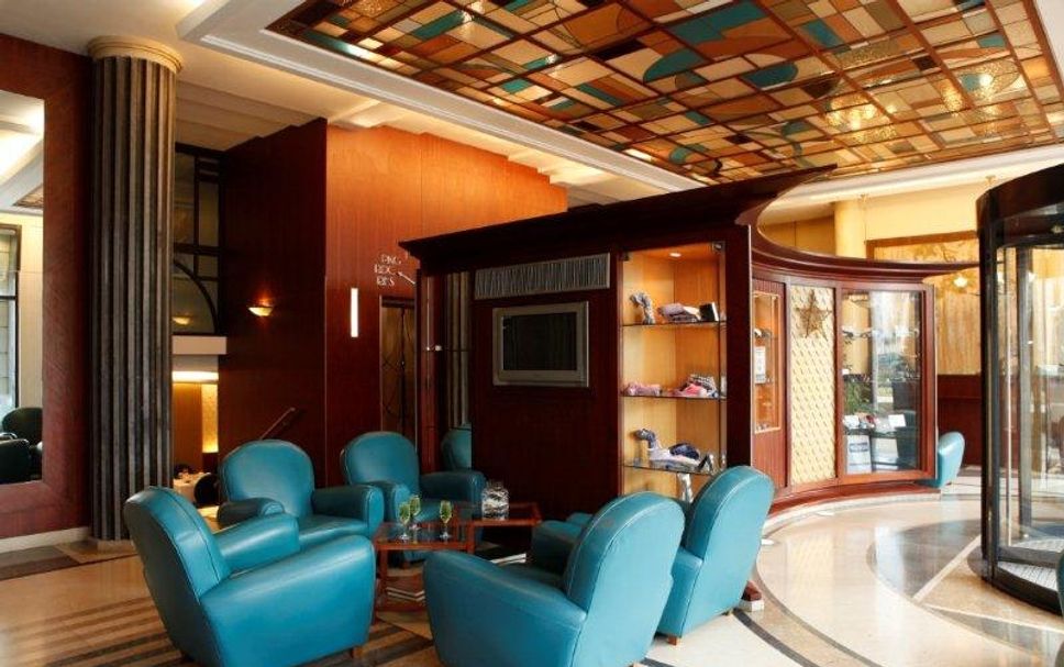 Salon Photo