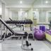 Salle de sport