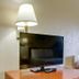 Équipements de la chambre