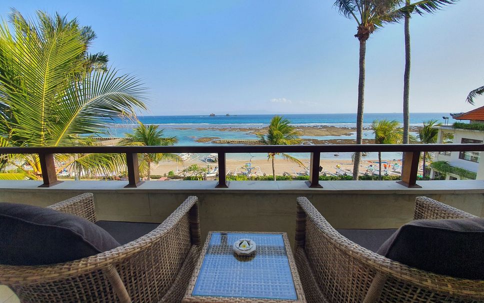 Balcon Photo