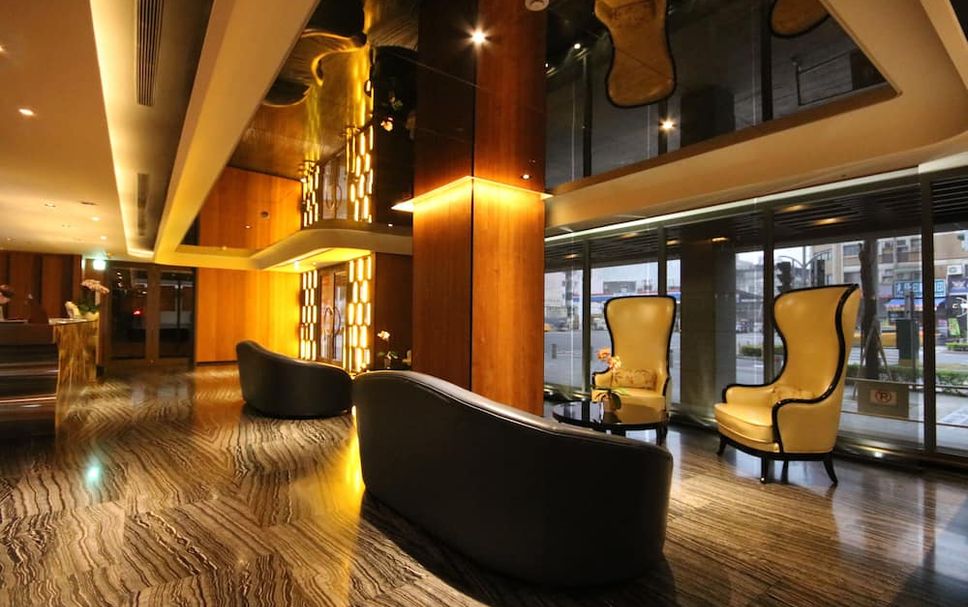 Hall d’entrée Photo
