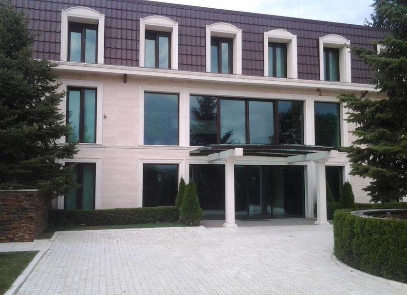 Bâtiment Photo
