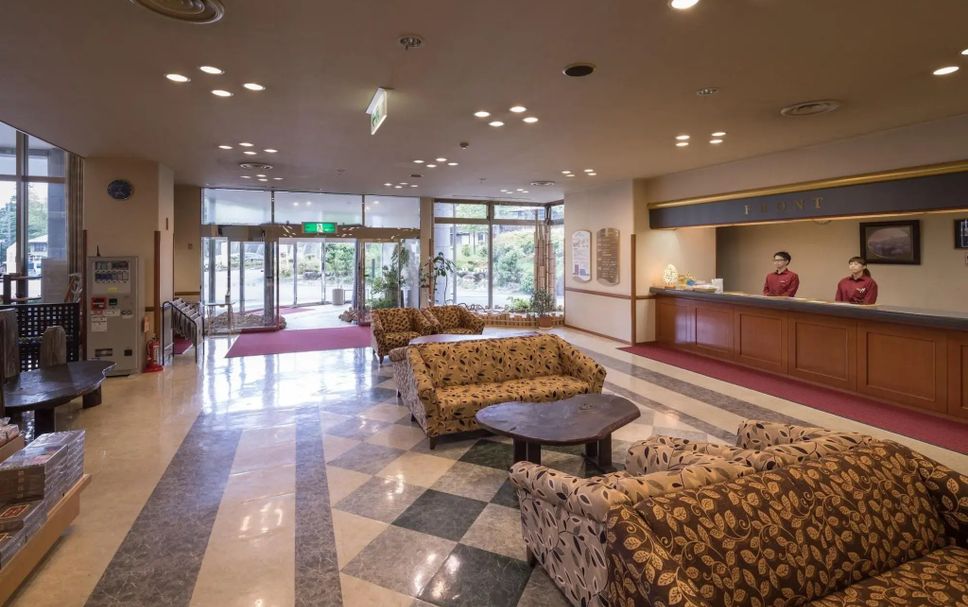 Hall d’entrée Photo