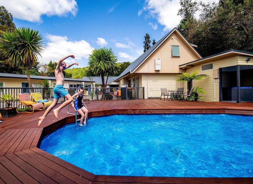 Piscine Photo