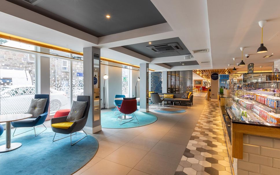 Hall d’entrée Photo