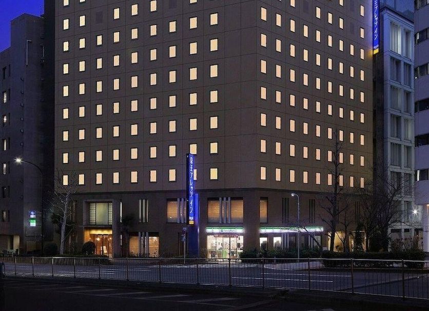 Bâtiment Photo