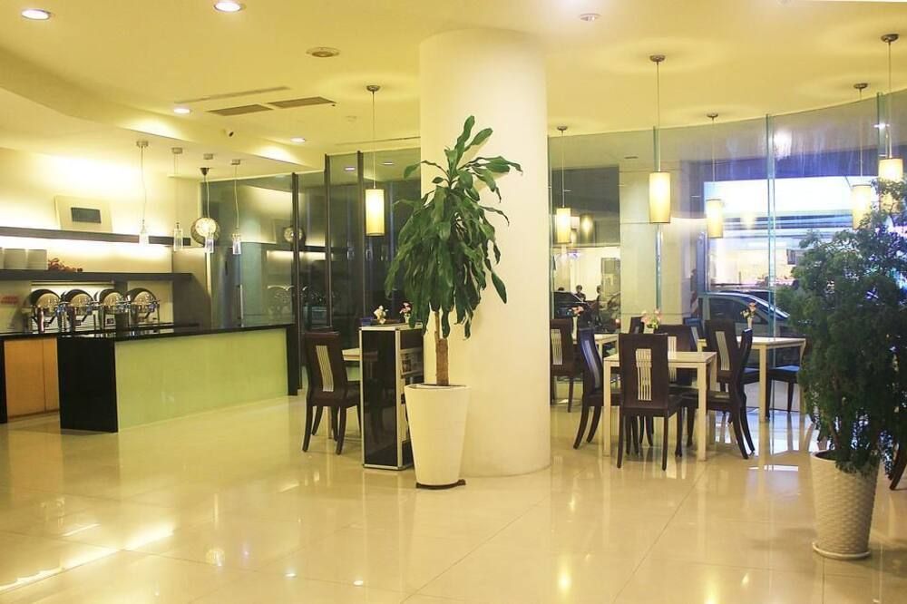 Hall d’entrée