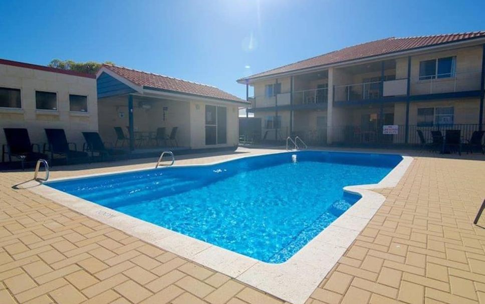 Piscine Photo