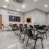 Espace de conférence