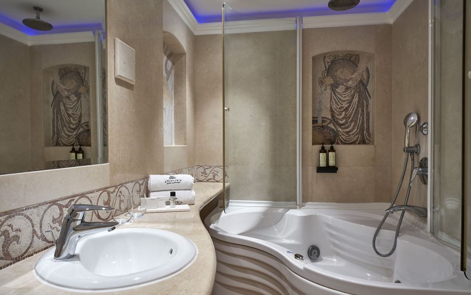 Salle de bain Photo