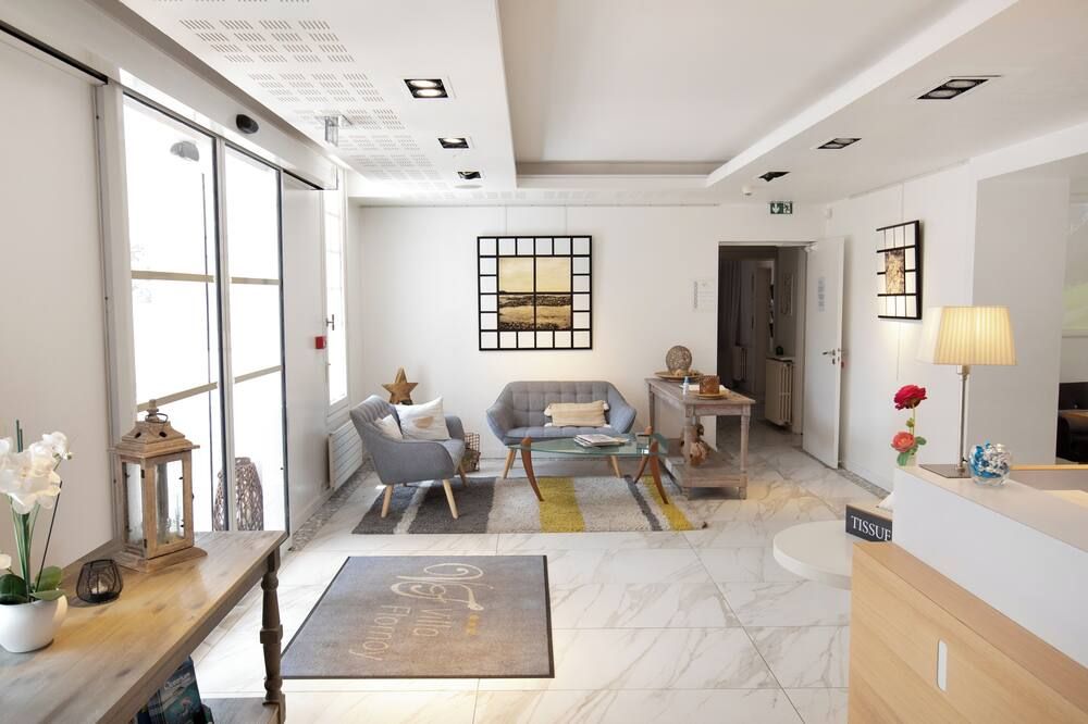Salon