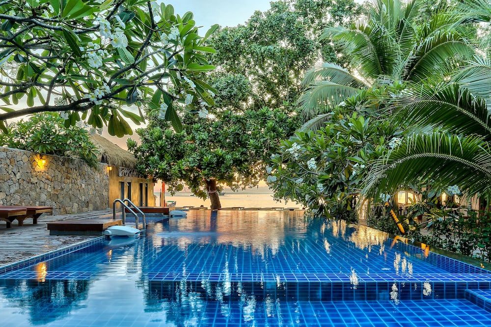 Piscine Photo