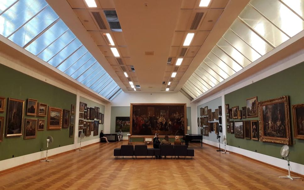 Hall d’entrée Photo