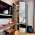 Équipements de la chambre