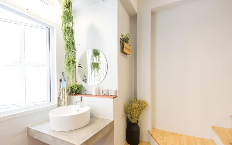 Salle de bain Photo