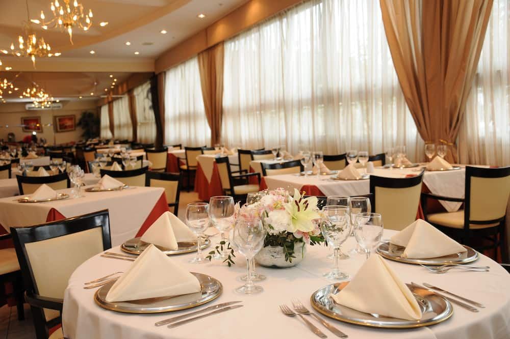 Salle de banquet Photo