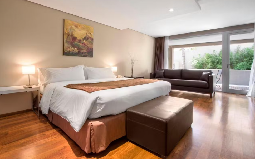 Chambre Photo