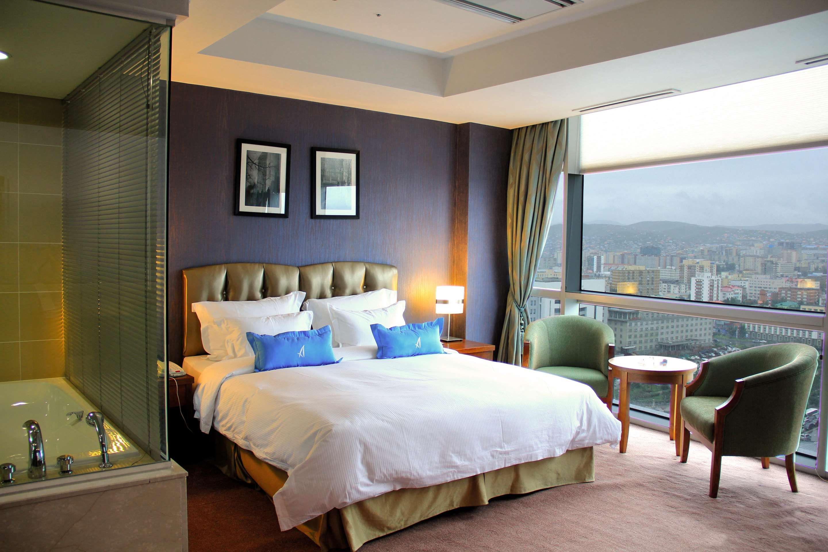 Chambre