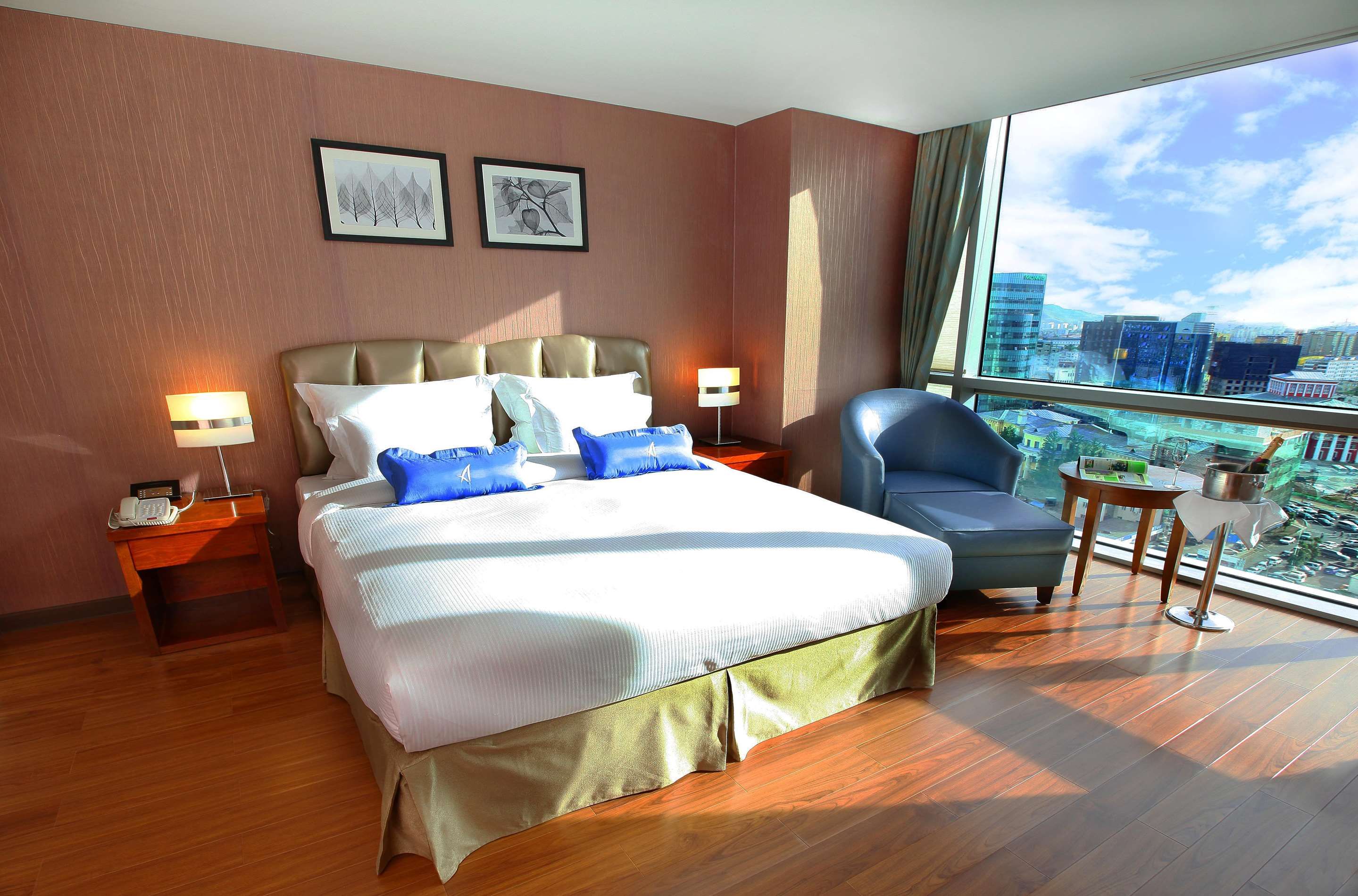 Chambre