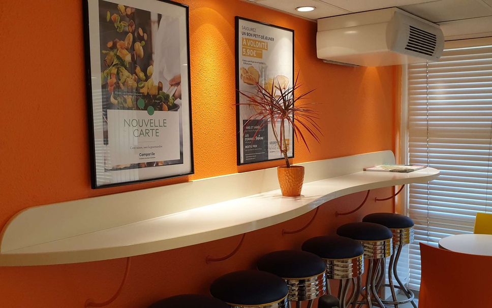 Hall d’entrée Photo