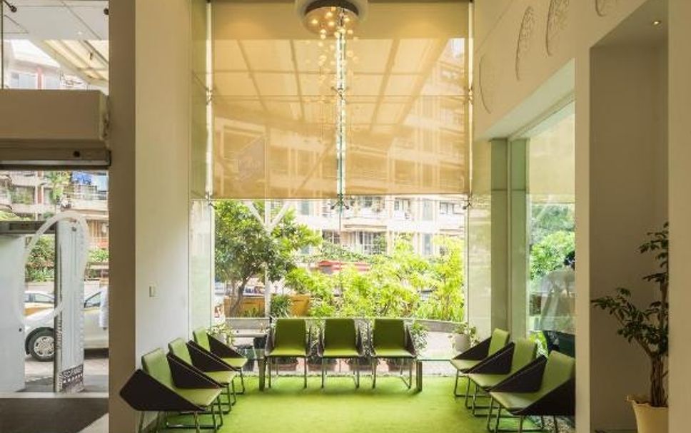 Hall d’entrée Photo