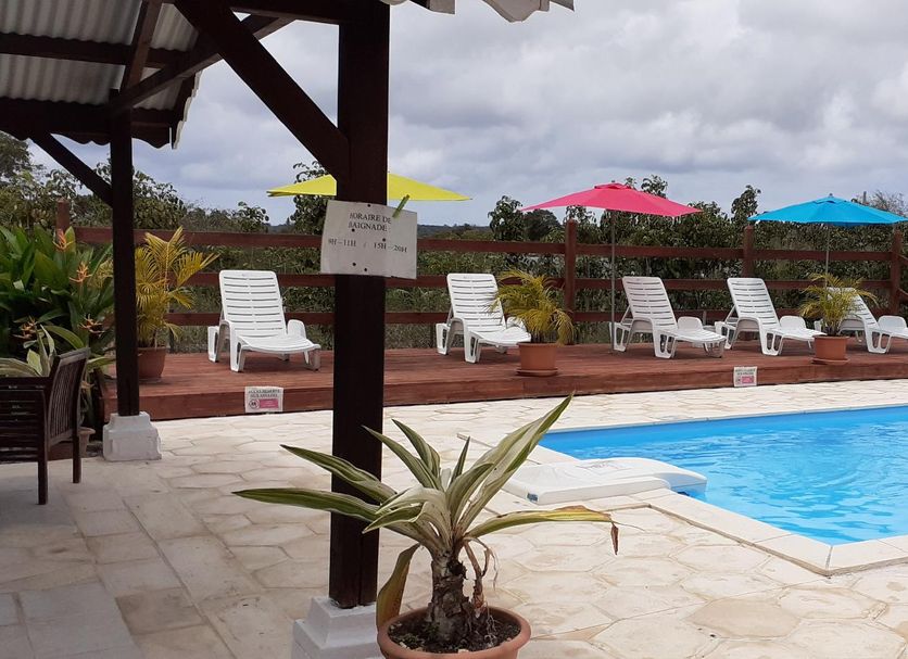 Piscine Photo