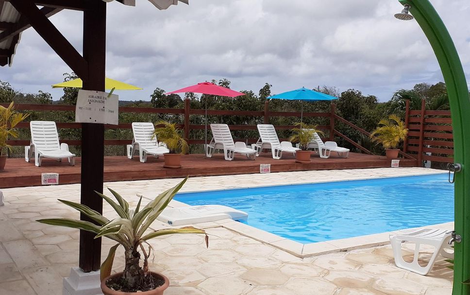 Piscine Photo